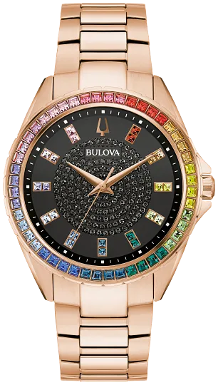 Bulova Phantom