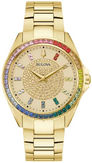 Bulova Phantom