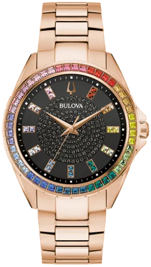 Bulova Phantom