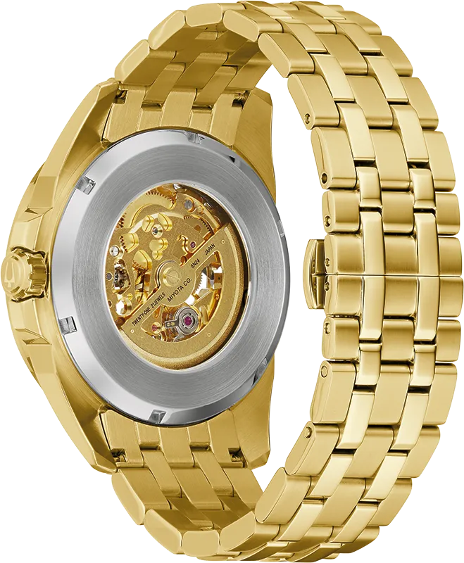 Bulova Sutton Automatic