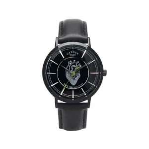 Camden Giving Limited Edition Black