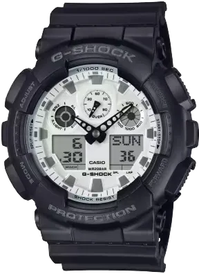 Casio G-Shock GA100