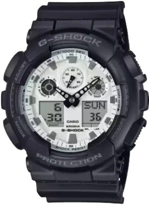 Casio G-Shock GA100