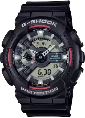 Casio G-Shock GA110