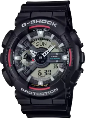 Casio G-Shock GA110