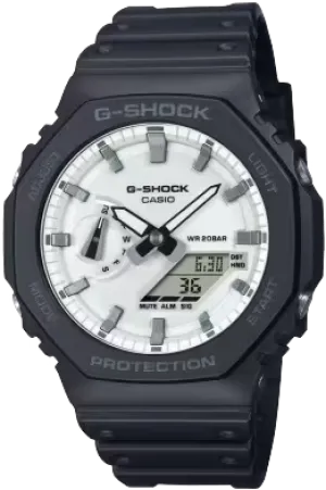Casio G-Shock GA2100