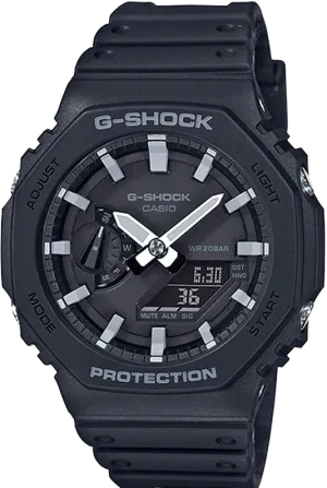 Casio G-Shock GA2100