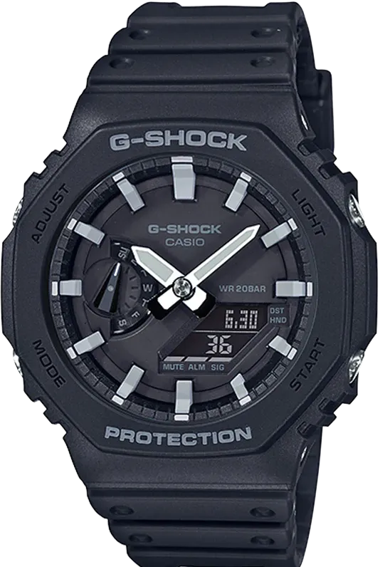 Casio G-Shock GA2100