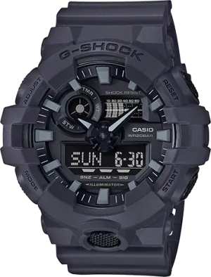Casio G-Shock GA700UC