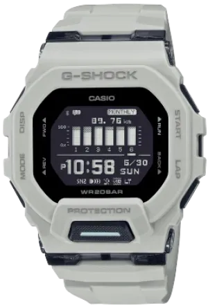 Casio G-Shock GBD200
