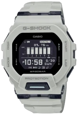 Casio G-Shock GBD200
