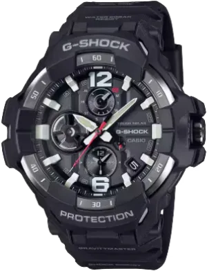 Casio G-Shock Gravity Master
