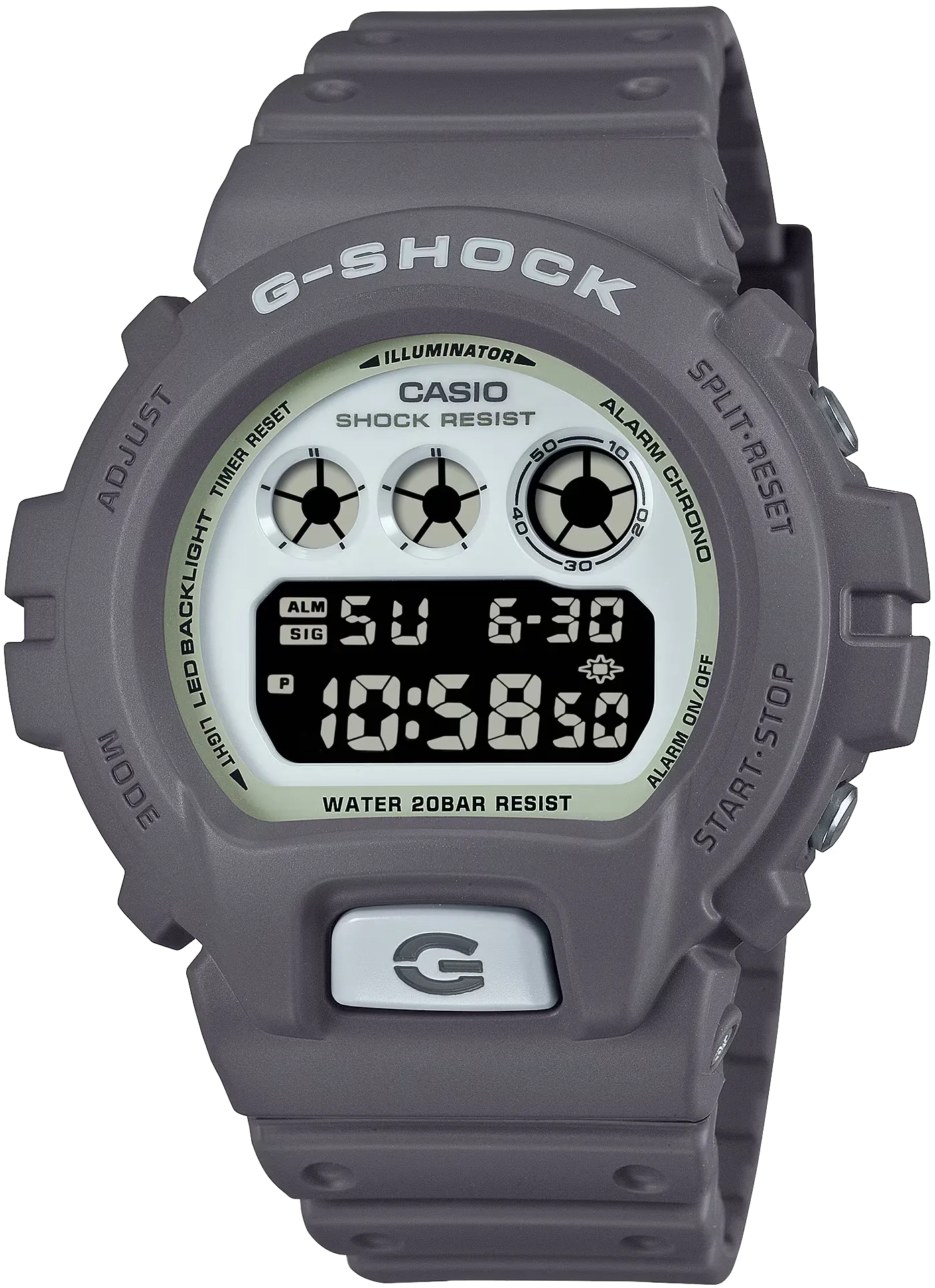 Casio G-Shock