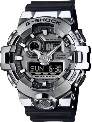 Casio G-Shock