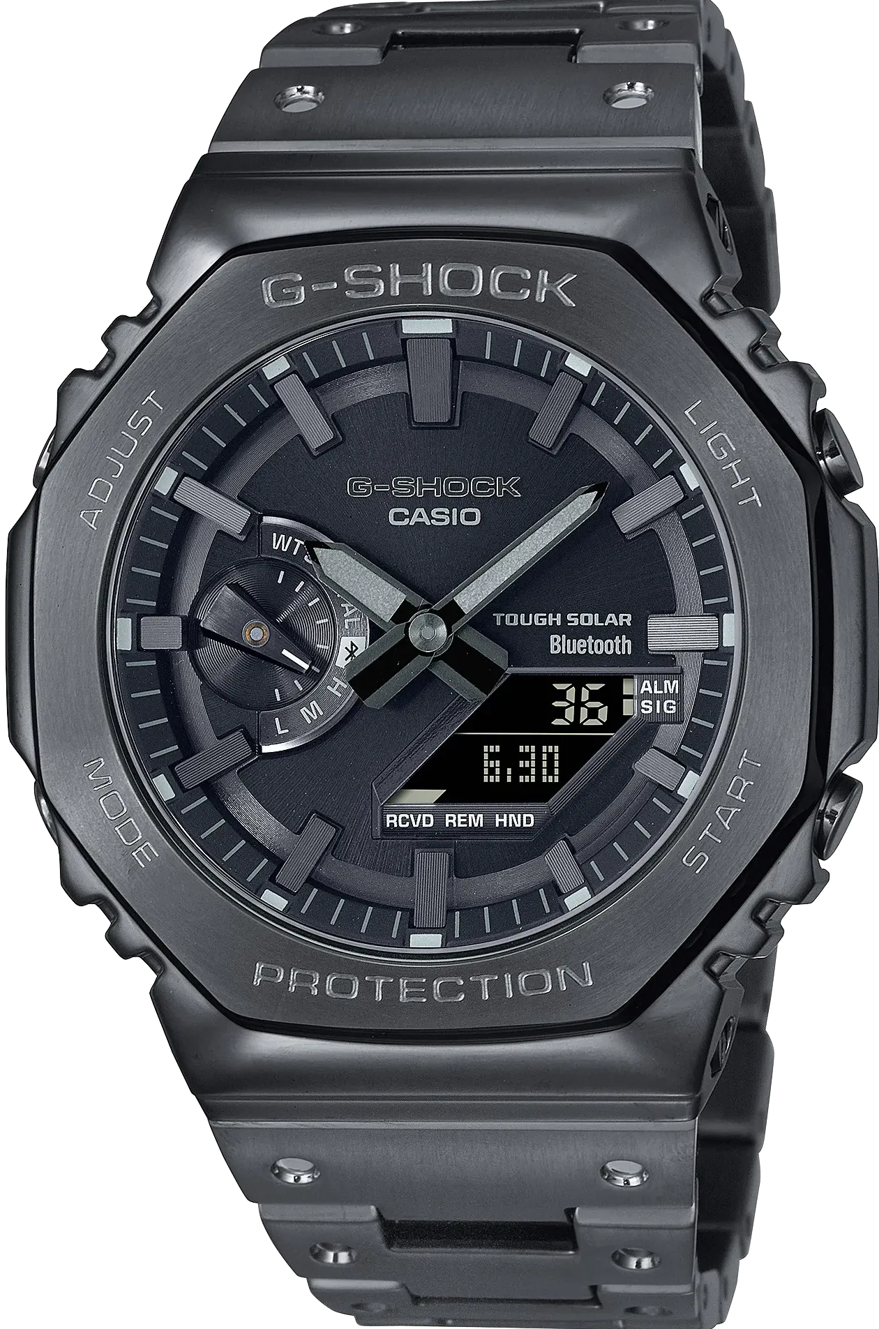 Casio G-Shock