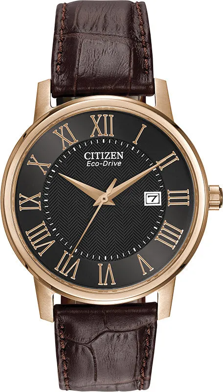 Citizen Eco-Drive Corso