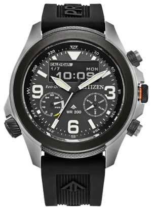 Citizen Eco-Drive Promaster Land