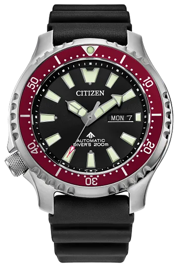 Citizen Promaster Dive Automatic