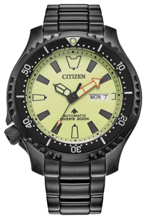 Citizen Promaster Dive Automatic