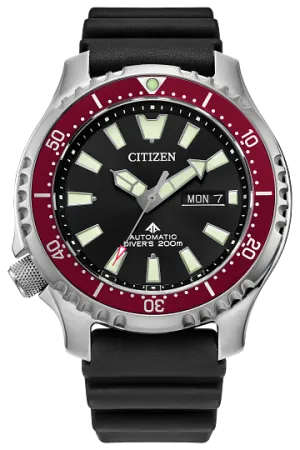 Citizen Promaster Dive Automatic