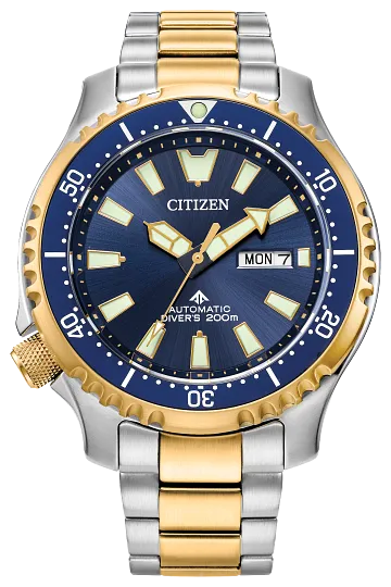 Citizen Promaster Dive Automatic