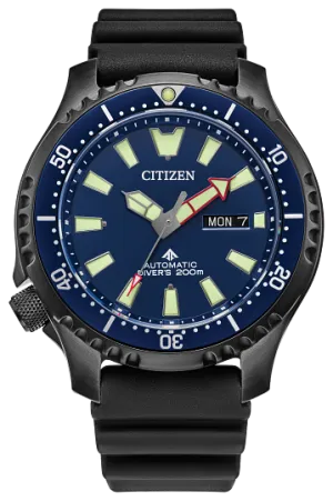 Citizen Promaster Dive Automatic