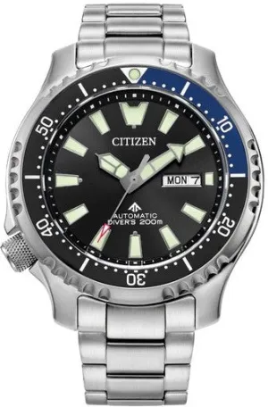 Citizen Promaster Dive Automatic