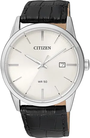 Citizen Quartz Men's