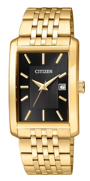 Citizen Quartz Men's
