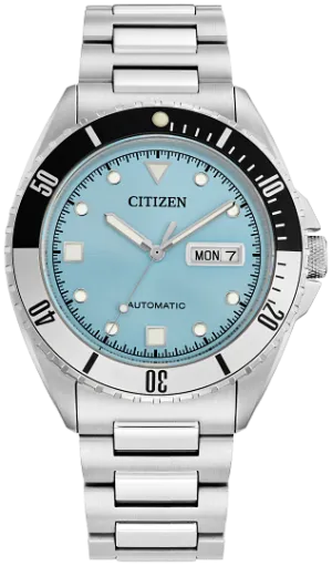 Citizen Sport Automatic “Seven Stars"