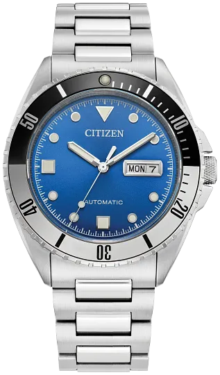 Citizen Sport Automatic “Seven Stars"