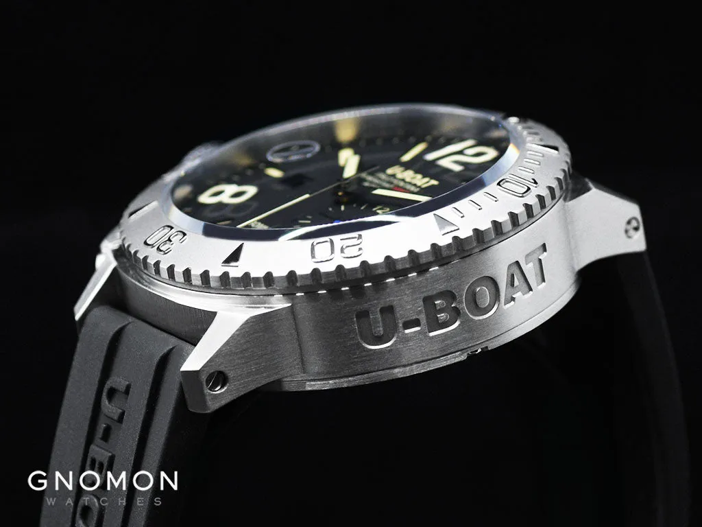 Classico Sommerso 46mm Ref. 9007/A - MK 2 - NEW