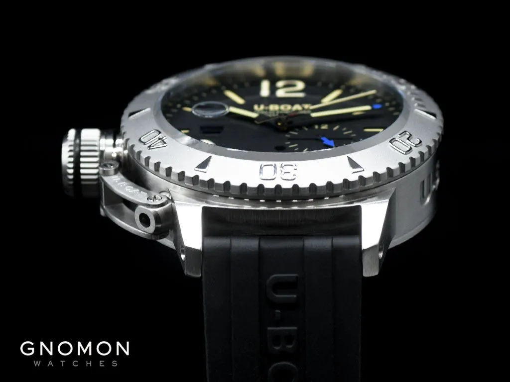 Classico Sommerso 46mm Ref. 9007/A - MK 2 - NEW