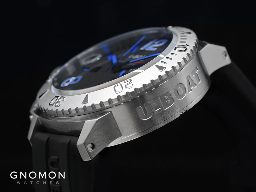 Classico Sommerso Blue 46mm Ref. 9014
