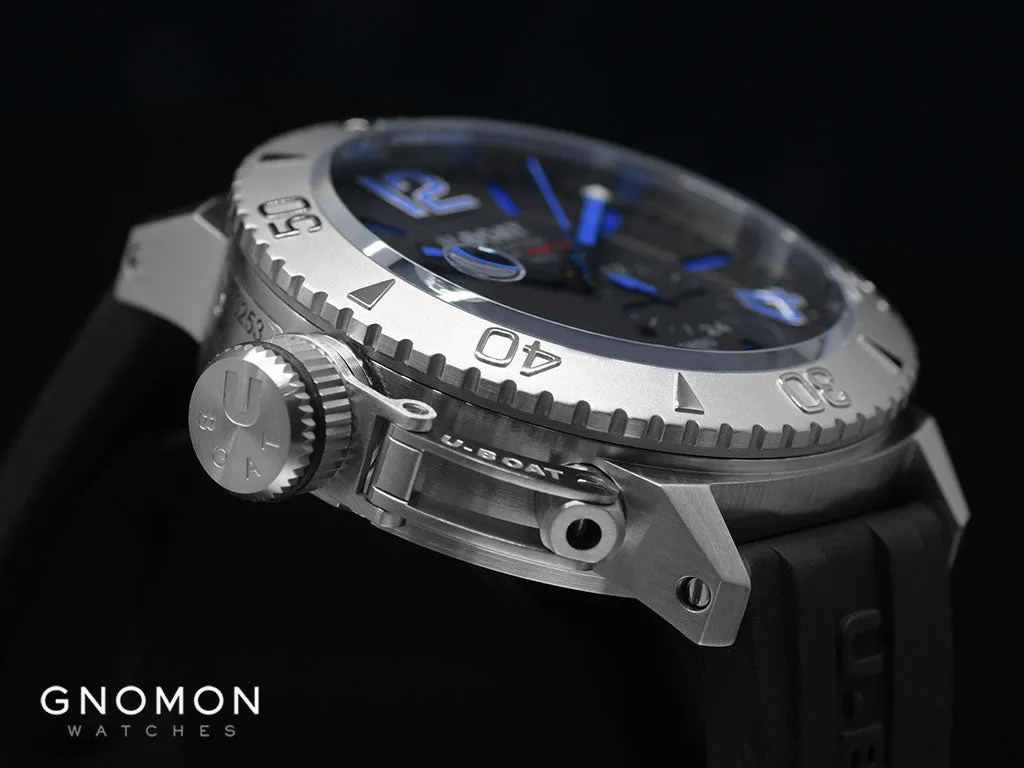 Classico Sommerso Blue 46mm Ref. 9014