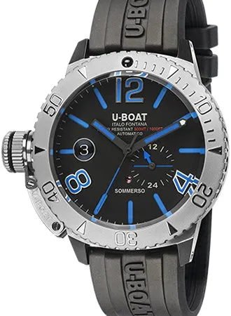 Classico Sommerso Blue 46mm Ref. 9014