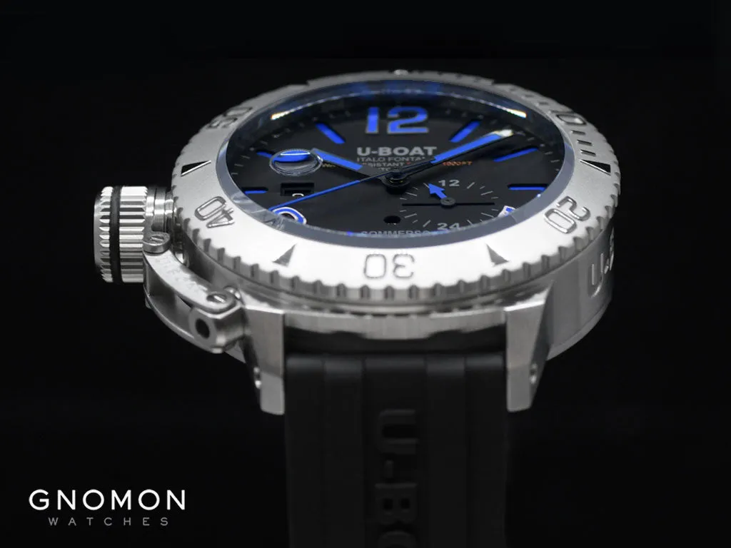 Classico Sommerso Blue 46mm Ref. 9014