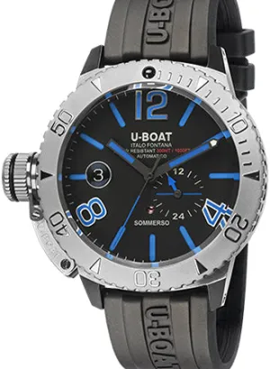 Classico Sommerso Blue 46mm Ref. 9014