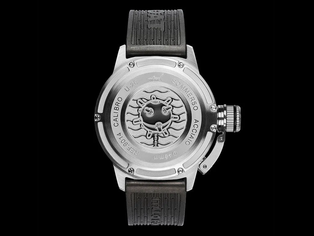 Classico Sommerso Blue 46mm Ref. 9014