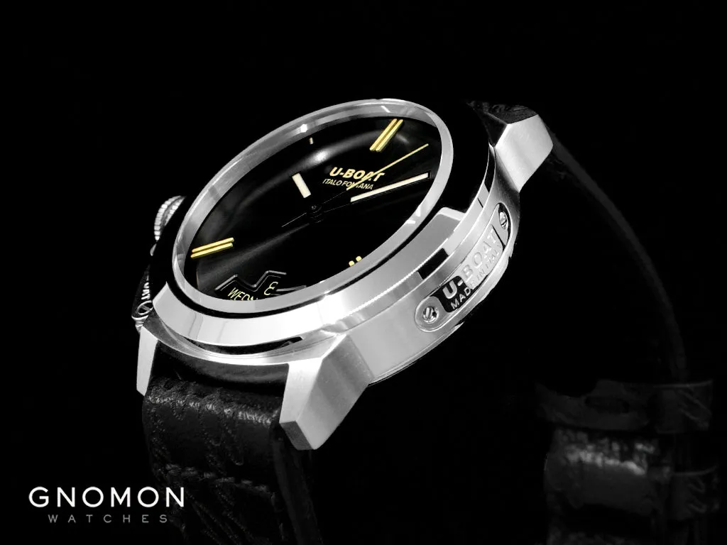 Classico Vintage 40mm Ref. 8891