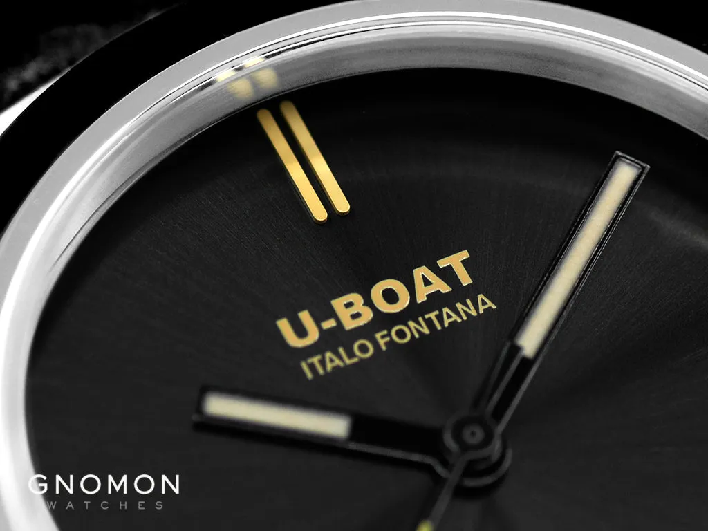Classico Vintage 40mm Ref. 8891