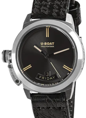 Classico Vintage 40mm Ref. 8891