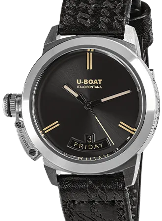 Classico Vintage 40mm Ref. 8891