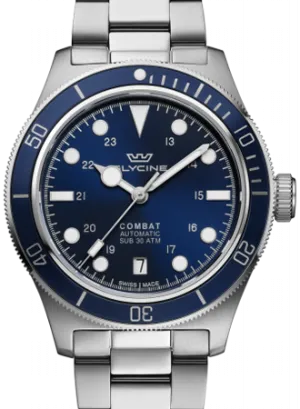 Combat SUB 39 Blue Ref. GL0400