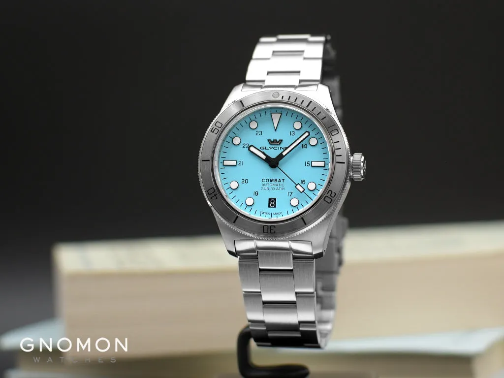 Combat SUB 39 Blue Ref. GL0540
