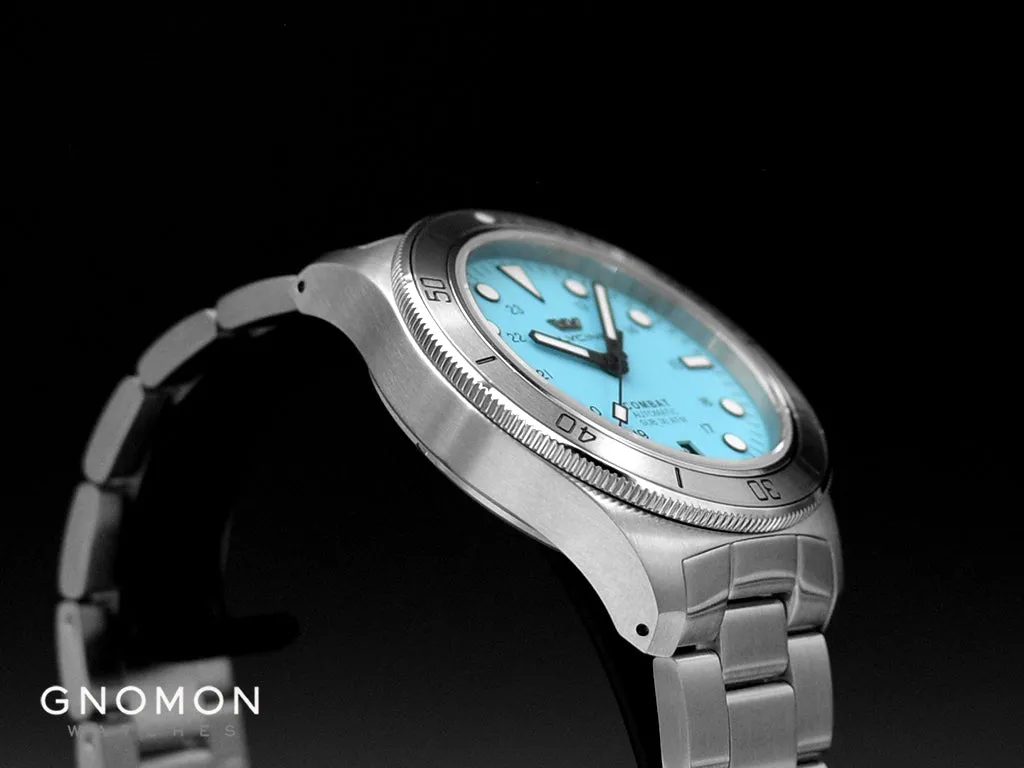 Combat SUB 39 Blue Ref. GL0540