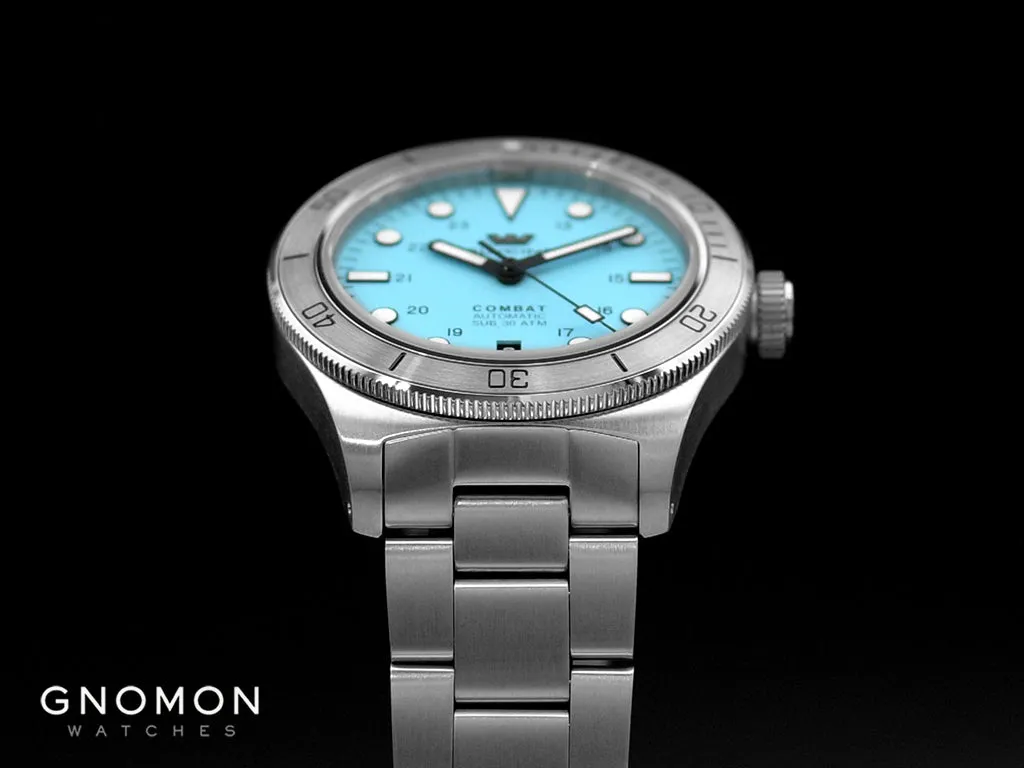 Combat SUB 39 Blue Ref. GL0540