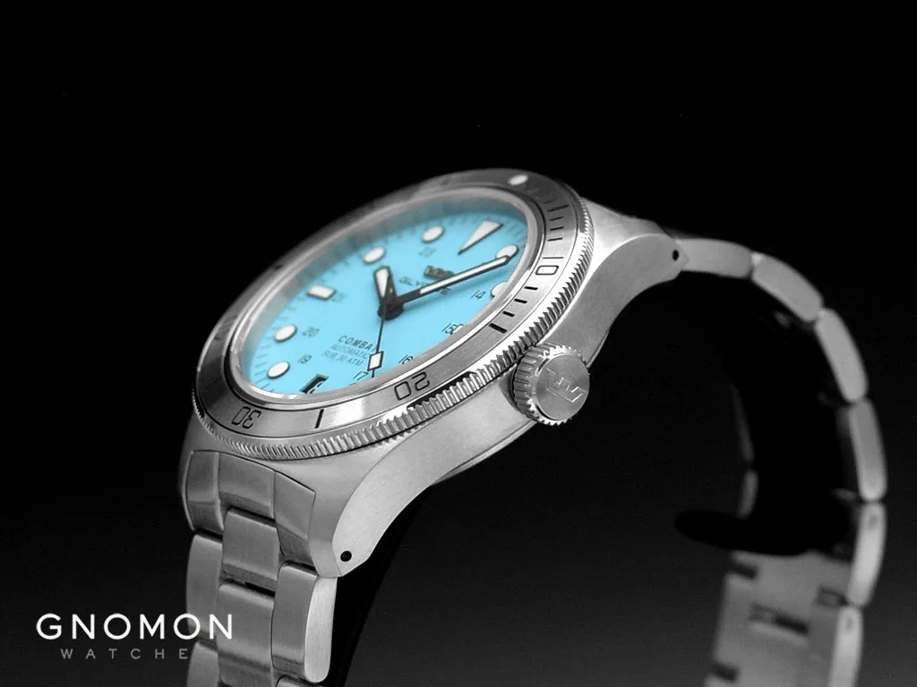 Combat SUB 39 Blue Ref. GL0540