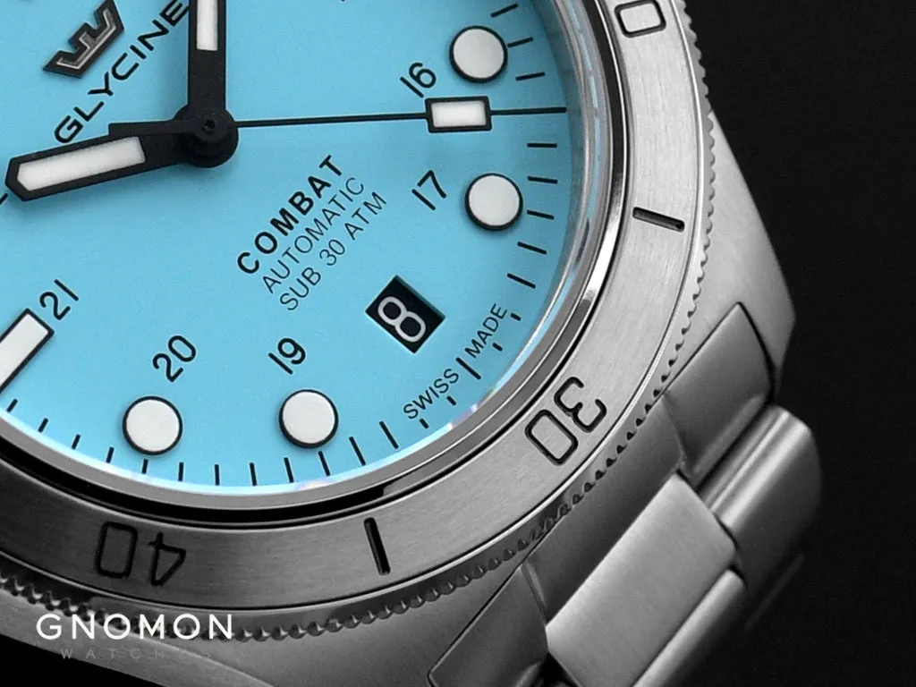 Combat SUB 39 Blue Ref. GL0540