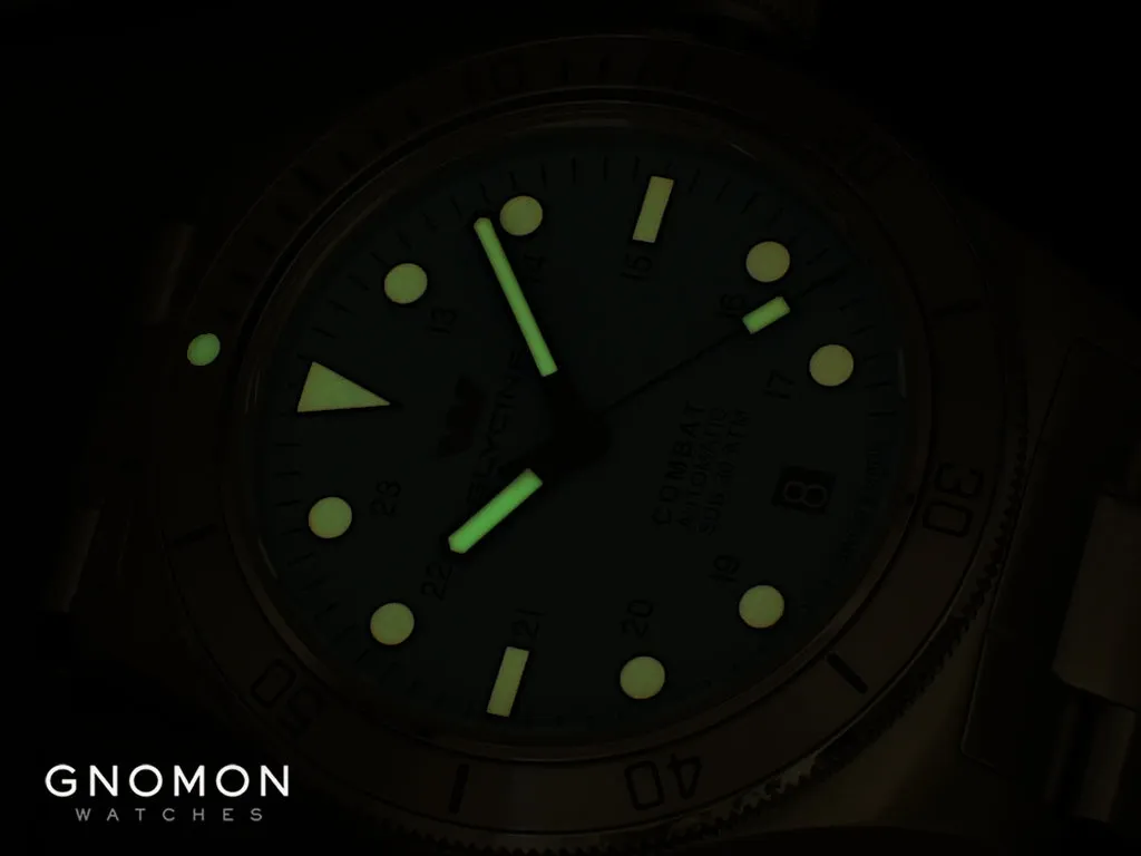 Combat SUB 39 Blue Ref. GL0540